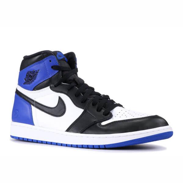 ナイキ エアージョーダン スニーカー コピー  AIR JORDAN 1 X FRAGMENT FRAGMENT 716371 040